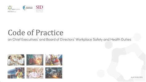 acyop esafe|Code of Practice on Chief Executives’ and Board of Directors  .